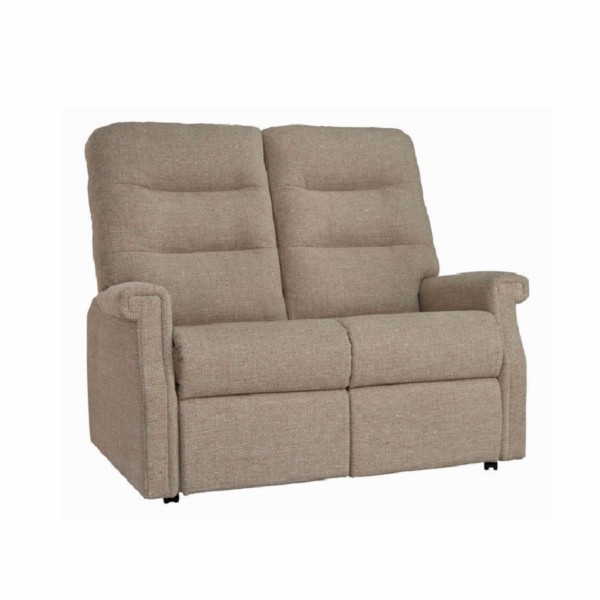 Celebrity - Sandhurst 2 seater Sofa